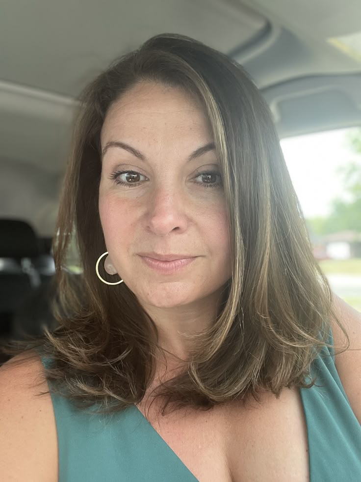 Alison P.